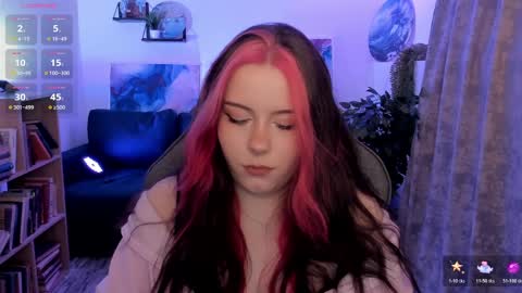 little girl who is always right or just Cora online show from March 27, 8:26 am