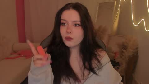 little girl who is always right or just Cora online show from February 18, 5:29 am