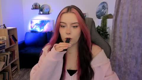 little girl who is always right or just Cora online show from April 23, 5:48 am