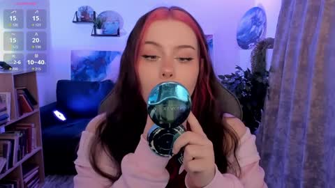 little girl who is always right or just Cora online show from March 27, 6:41 am