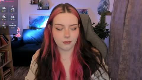 little girl who is always right or just Cora online show from May 6, 5:57 am