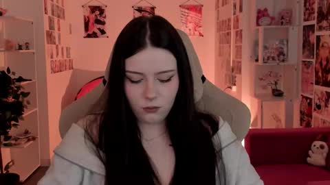 little girl who is always right or just Cora online show from February 6, 7:12 am