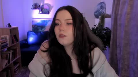 little girl who is always right or just Cora online show from February 26, 8:39 am