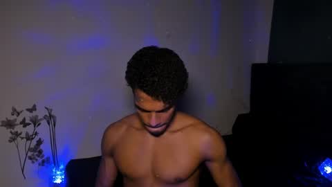 CoreyGlover online show from February 11, 12:04 pm