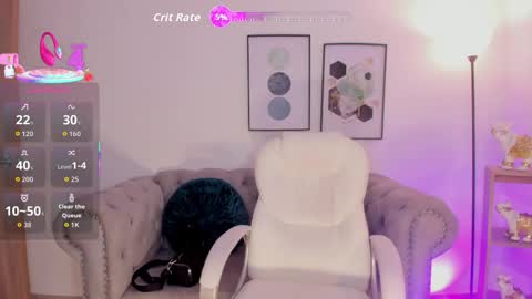 Corina White online show from December 2, 12:36 pm