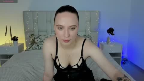 Cornelia online show from August 9, 3:17 pm