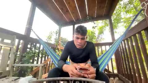 coronelking online show from April 18, 9:15 pm