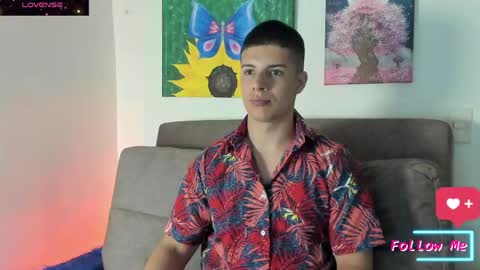 cory okell  IG coryokell online show from April 6, 12:19 am