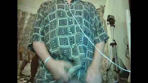 CoryAssMan online show from May 31, 6:01 am