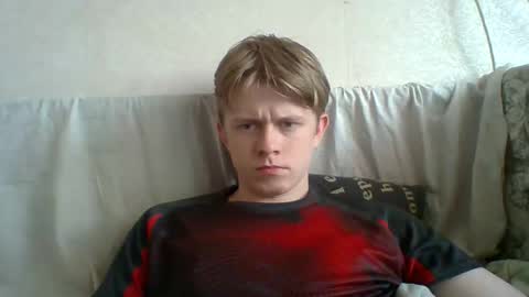 Andrew online show from June 9, 1:11 pm