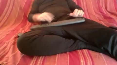 Cosmick online show from December 21, 2:45 pm