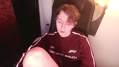 Barry online show from March 20, 7:52 pm