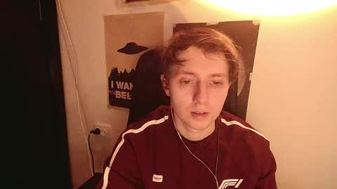 Barry online show from April 2, 6:37 pm