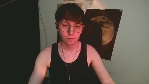Barry online show from May 24, 6:03 pm