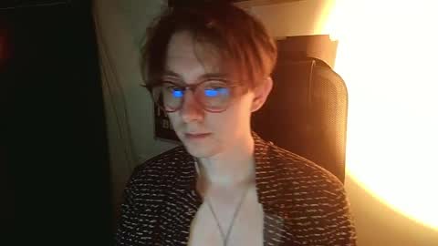 Barry online show from April 18, 7:58 pm