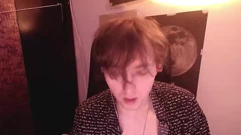 Barry online show from March 27, 8:32 pm