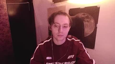 Barry online show from March 29, 6:09 pm