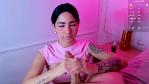  Candy  Ken  online show from February 1, 7:11 pm