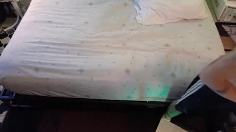 Corey online show from December 14, 11:55 pm