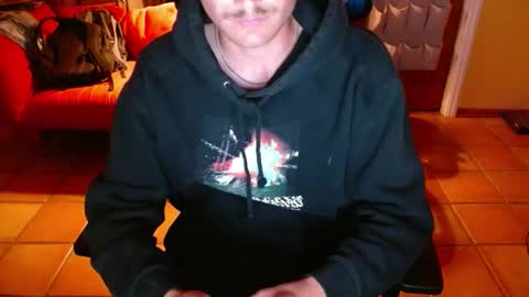 Snapshot of couldbesleeping chatting on October 22, 4:59 am couldbesleeping online show from October 22, 4:59 am