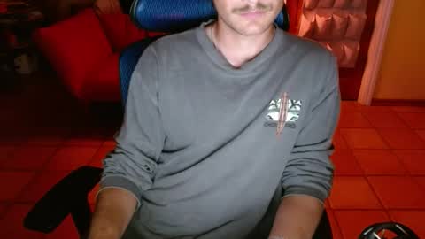 couldbesleeping online show from November 21, 1:47 am