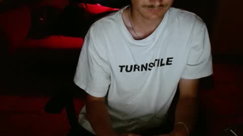 Snapshot of couldbesleeping chatting on October 15, 5:22 am couldbesleeping online show from October 15, 5:22 am