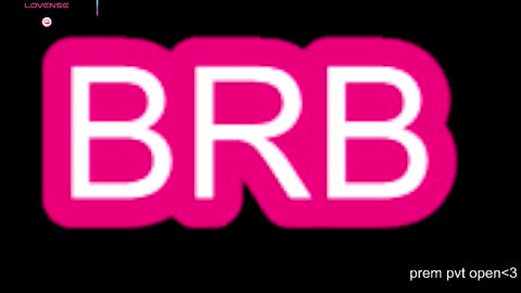 KITTY online show from January 11, 2:06 am