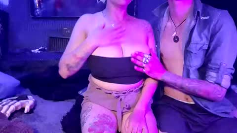 Emma steffano fraggacci online show from October 12, 7:23 am