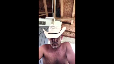 countryjoe2002 online show from April 2, 8:05 pm