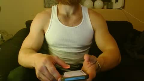 Tony online show from March 9, 6:28 am