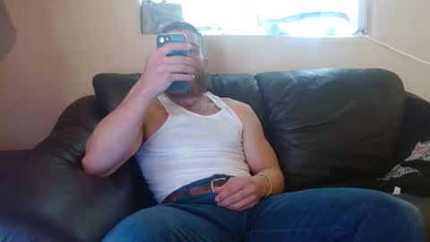 Tony online show from February 23, 11:14 pm