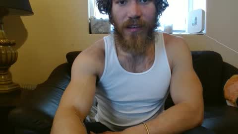 Tony online show from February 19, 6:43 pm