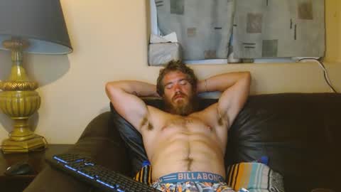 Tony online show from September 12, 6:15 am