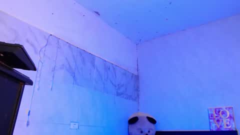 ALEXA  KIM online show from February 12, 8:40 am