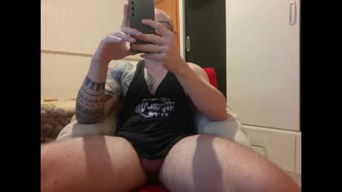 Couplefantasy15 online show from November 1, 6:12 am