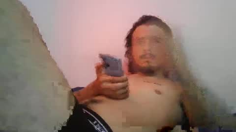 Lucia And Daniel online show from October 1, 9:13 pm