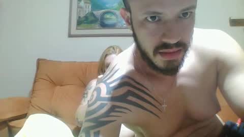 couplehot1515 online show from January 20, 12:15 am