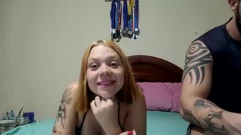 couplehot1515 online show from January 25, 6:13 pm