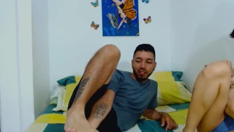 Snapshot of couplehotxxx66 chatting on October 11, 5:16 pm couplehotxxx66 online show from October 11, 5:16 pm