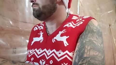 coupleoffantastics online show from December 4, 9:53 am