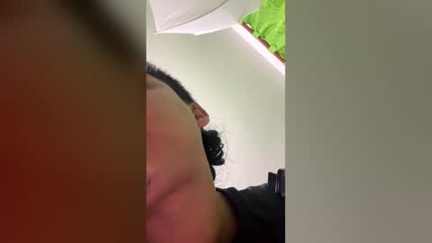 COUPLE PERV online show from May 17, 2:32 am