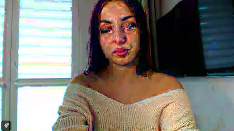 Courtney online show from November 12, 9:55 am