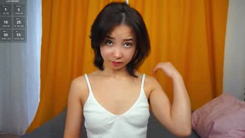 Yui online show from October 14, 7:11 am