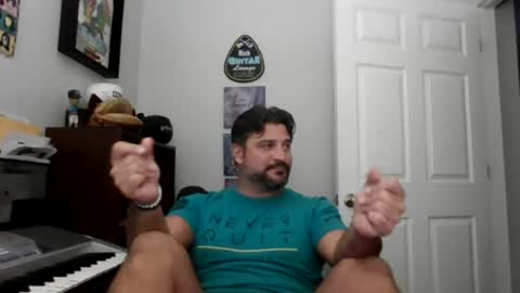 cowboy190087 online show from August 1, 11:50 pm