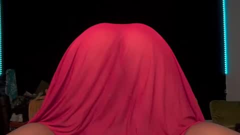 Cowgirl Sanchez online show from March 28, 9:27 pm