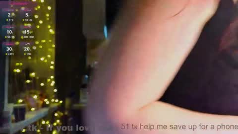 My name is Emma  - HELP COLLECT TOKENS FOR THE OPERATION FOR MY DAUGHTER online show from January 13, 2:03 pm