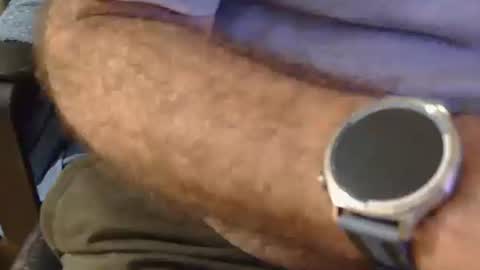 coyote017 online show from February 1, 7:11 pm