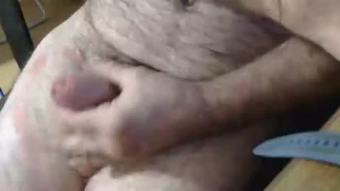 coyote017 online show from January 13, 6:16 pm