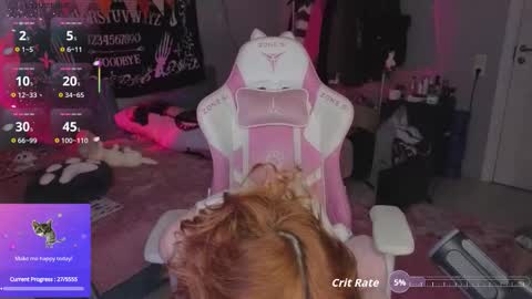 Tati online show from January 18, 7:12 pm