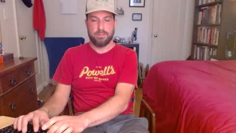 cram online show from October 9, 10:59 pm